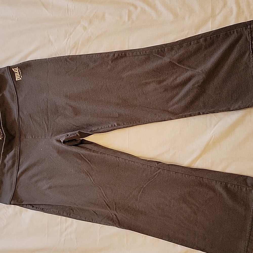 Champion, REI, Danskin Yoga Gray Activewear 6 Piece Bundle Size Large/XL - Picture 7 of 8
